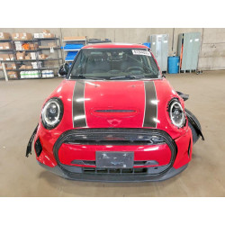 2023 MINI COOPER WMW13DJ0XP2T82180 61244056