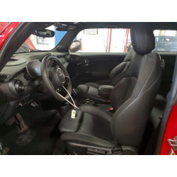 2023 MINI COOPER WMW13DJ0XP2T82180 61244056