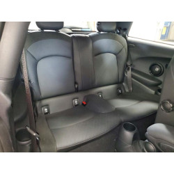 2023 MINI COOPER WMW13DJ0XP2T82180 61244056