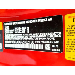 2023 MINI COOPER WMW13DJ0XP2T82180 61244056