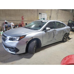 2020 SUBARU LEGACY 4S3BWAE64L3026484 61988866
