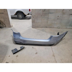 2020 SUBARU LEGACY 4S3BWAE64L3026484 61988866