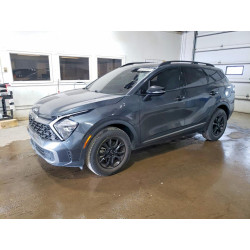 2023 KIA SPORTAGE 5XYK7CAF7PG033297 62910386