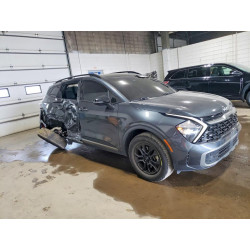 2023 KIA SPORTAGE 5XYK7CAF7PG033297 62910386