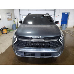 2023 KIA SPORTAGE 5XYK7CAF7PG033297 62910386