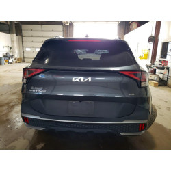 2023 KIA SPORTAGE 5XYK7CAF7PG033297 62910386
