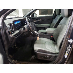 2023 KIA SPORTAGE 5XYK7CAF7PG033297 62910386