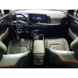 2023 KIA SPORTAGE 5XYK7CAF7PG033297 62910386