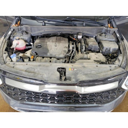 2023 KIA SPORTAGE 5XYK7CAF7PG033297 62910386