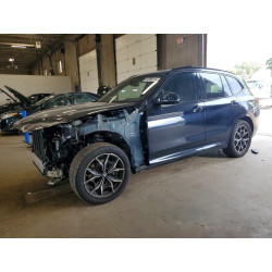 2024 BMW X3 5UX53DP02R9V70583 64556016