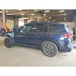2024 BMW X3 5UX53DP02R9V70583 64556016
