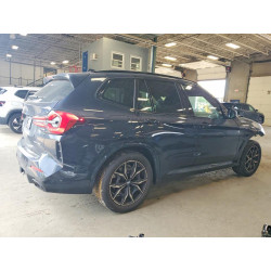 2024 BMW X3 5UX53DP02R9V70583 64556016