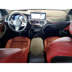 2024 BMW X3 5UX53DP02R9V70583 64556016