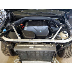 2024 BMW X3 5UX53DP02R9V70583 64556016