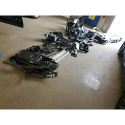 2024 BMW X3 5UX53DP02R9V70583 64556016