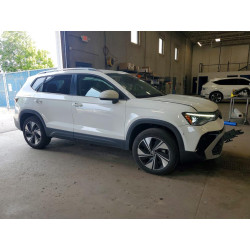2025 VOLKSWAGEN ALL OTHER 3VVUC7B28SM058519 65590526