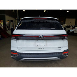 2025 VOLKSWAGEN ALL OTHER 3VVUC7B28SM058519 65590526