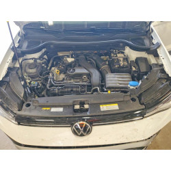 2025 VOLKSWAGEN ALL OTHER 3VVUC7B28SM058519 65590526