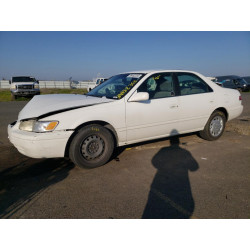 1998 TOYOTA CAMRY