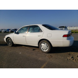 1998 TOYOTA CAMRY