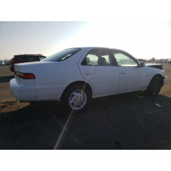 1998 TOYOTA CAMRY