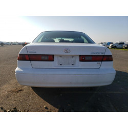 1998 TOYOTA CAMRY