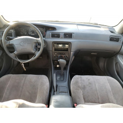 1998 TOYOTA CAMRY