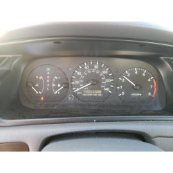 1998 TOYOTA CAMRY