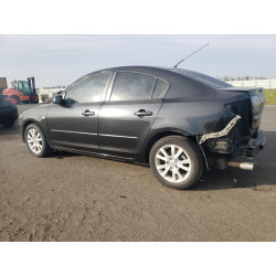 2007 MAZDA 3