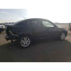 2007 MAZDA 3