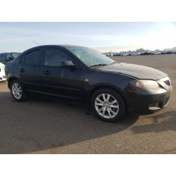 2007 MAZDA 3