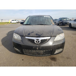 2007 MAZDA 3