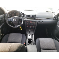 2007 MAZDA 3