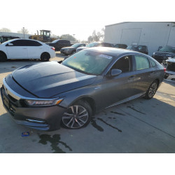 2020 HONDA ACCORD