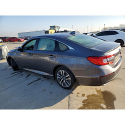 2020 HONDA ACCORD