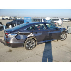 2020 HONDA ACCORD