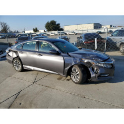 2020 HONDA ACCORD