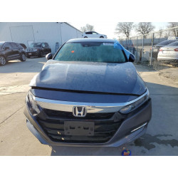 2020 HONDA ACCORD