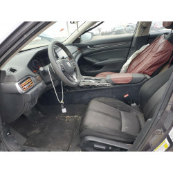 2020 HONDA ACCORD