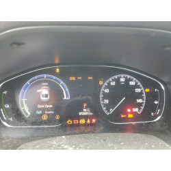 2020 HONDA ACCORD