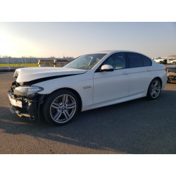 2014 BMW 5 SERIES