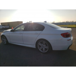 2014 BMW 5 SERIES