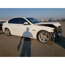 2014 BMW 5 SERIES