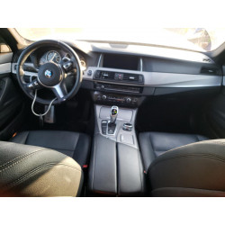 2014 BMW 5 SERIES