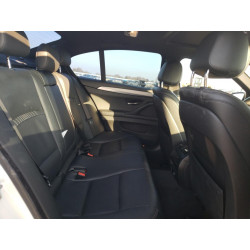 2014 BMW 5 SERIES