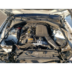2014 BMW 5 SERIES
