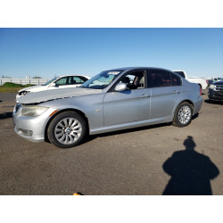 2009 BMW 3 SERIES