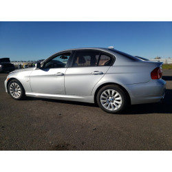 2009 BMW 3 SERIES