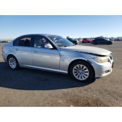 2009 BMW 3 SERIES