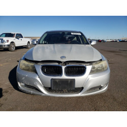 2009 BMW 3 SERIES